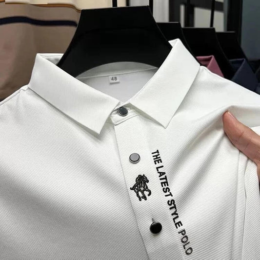 Club Polo Shirt