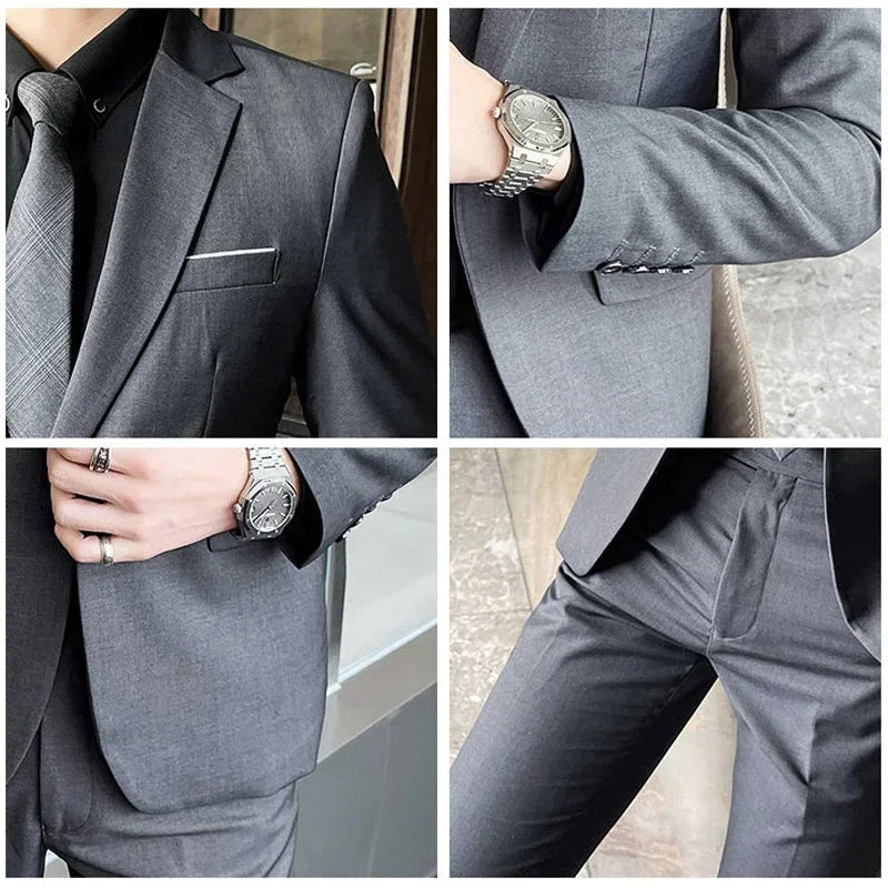 Casual Set - Terno Italiano®