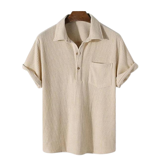 Jang Polo Shirt