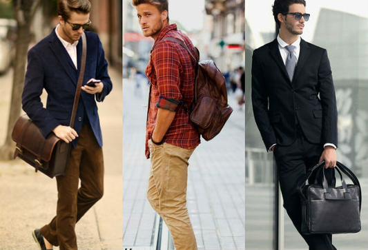 5 Tendências de Moda Masculina para 2025: Dicas para Homens Modernos