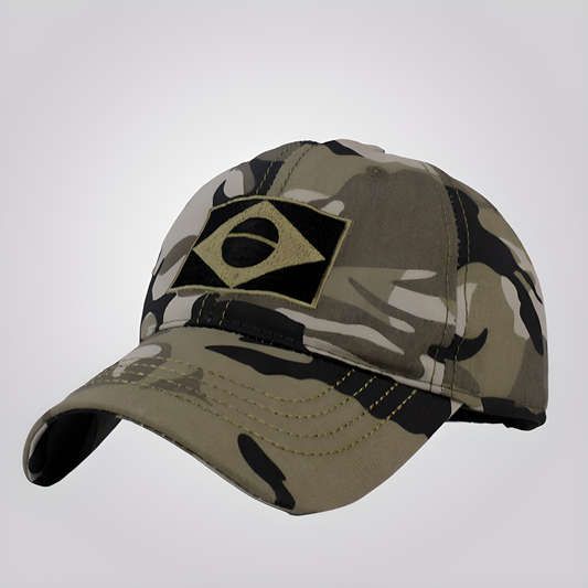 Men’s Military Cap