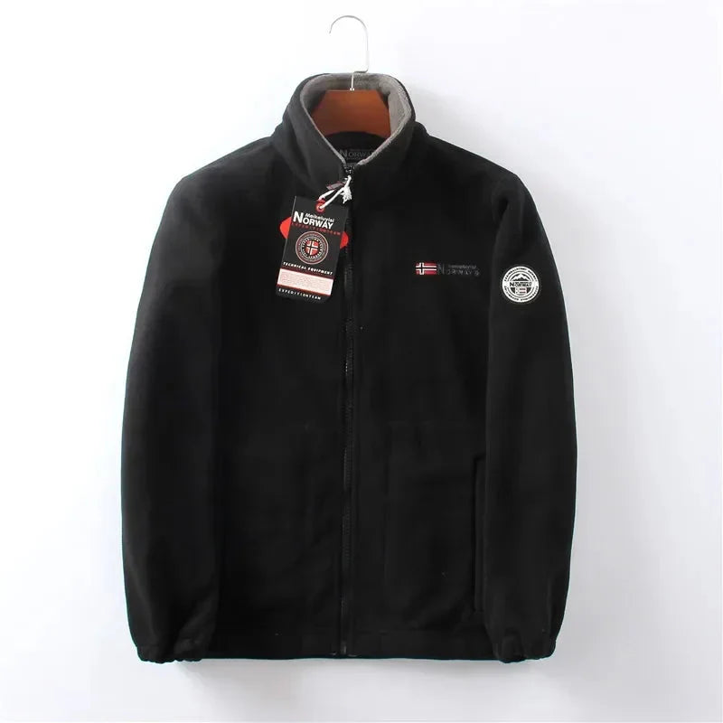 Last Men’s Jacket
