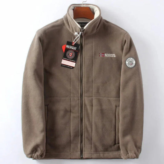 Last Men’s Jacket