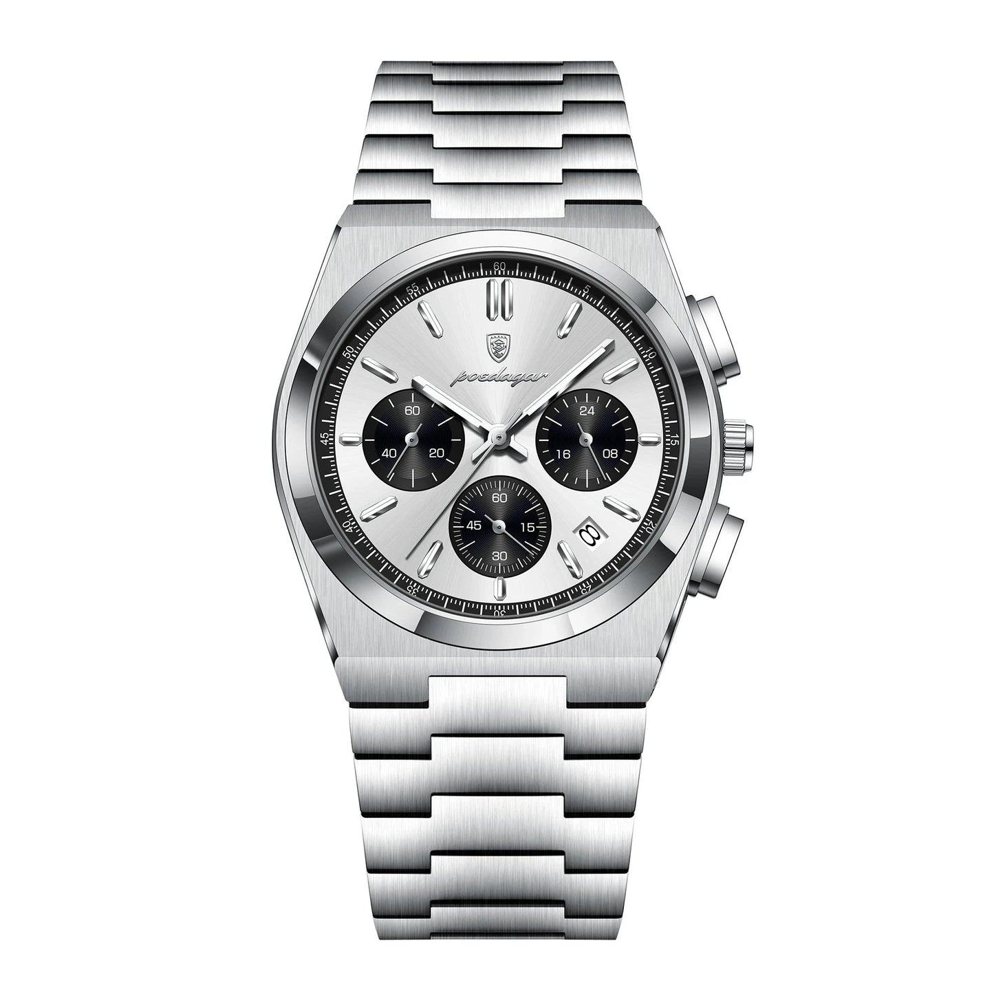 Cronos Watch