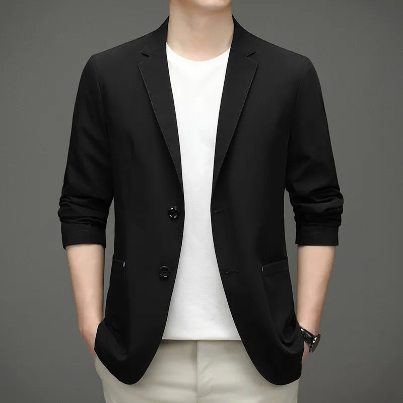 Casual Executive Blazer