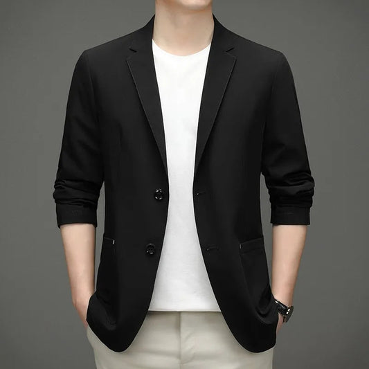 Casual Executive Blazer