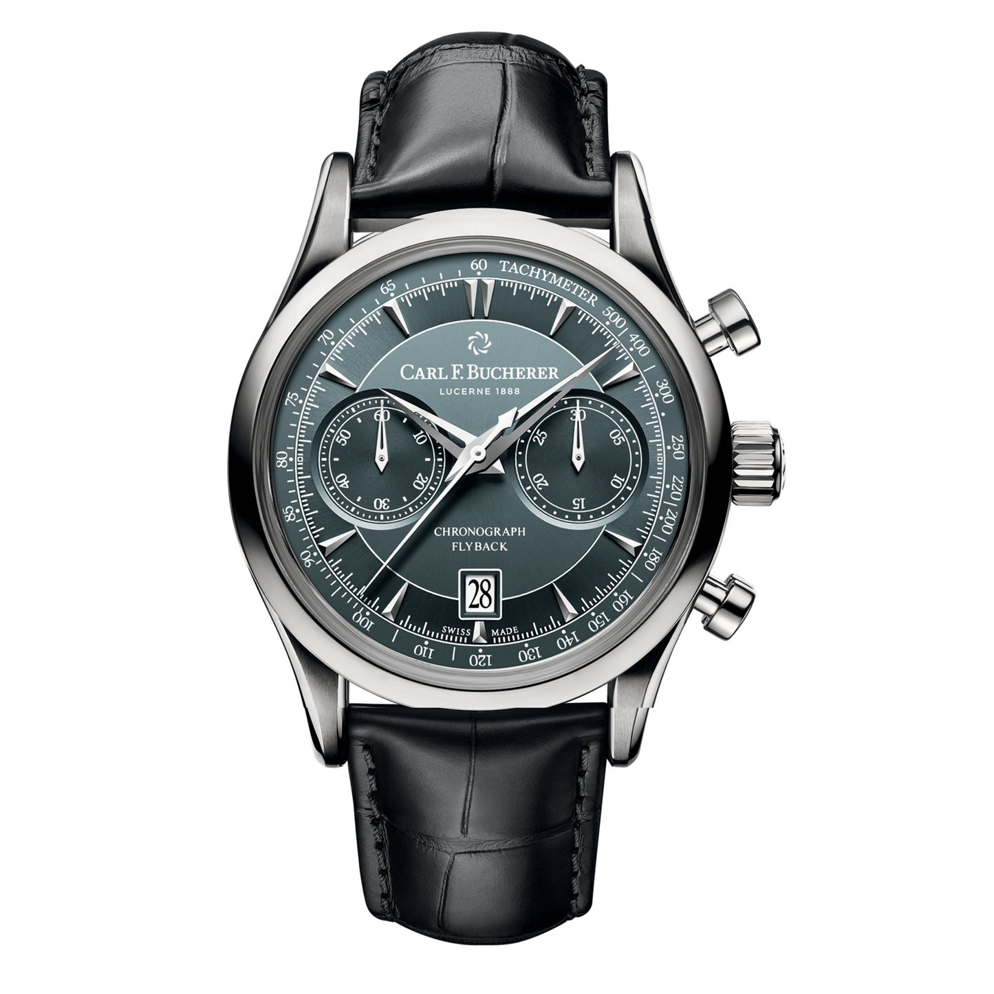 VOXO Flyback | 42MM
