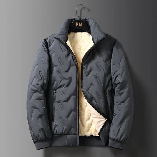 Lincon Jacket