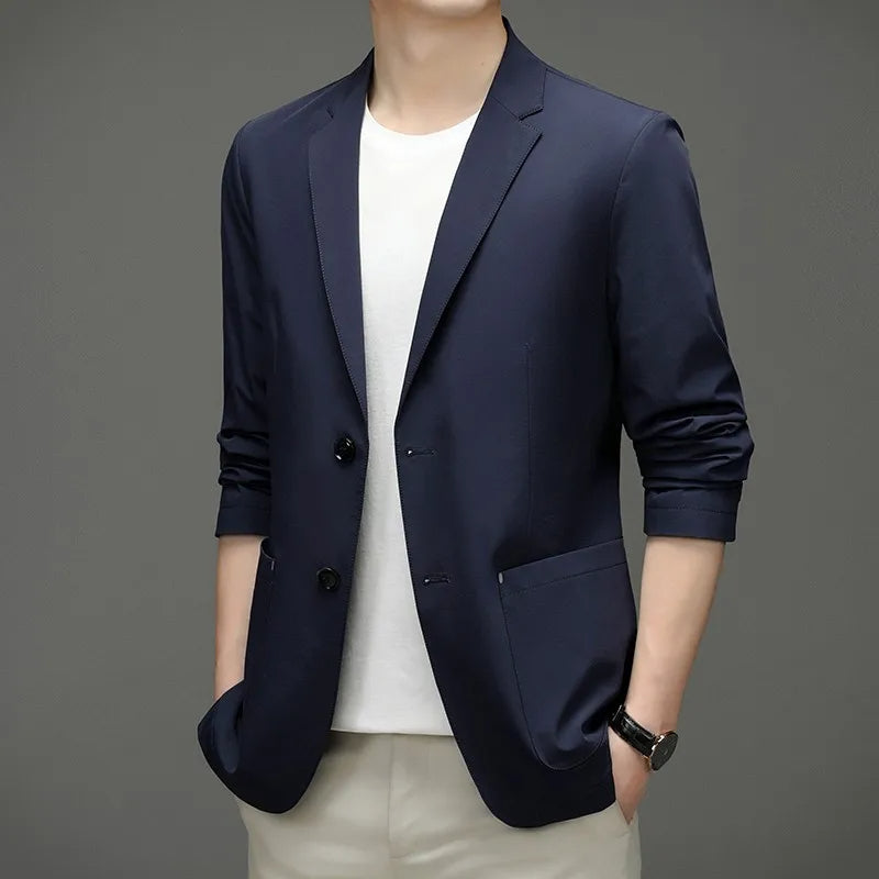 Casual Executive Blazer