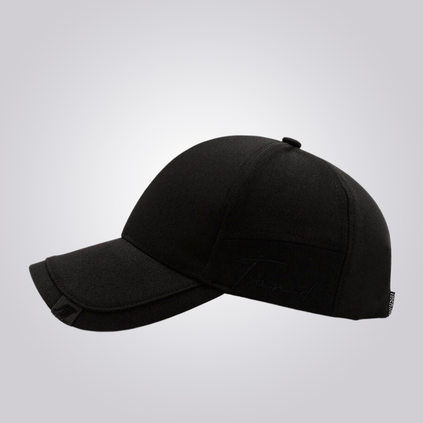 Men’s Minimalist Cap