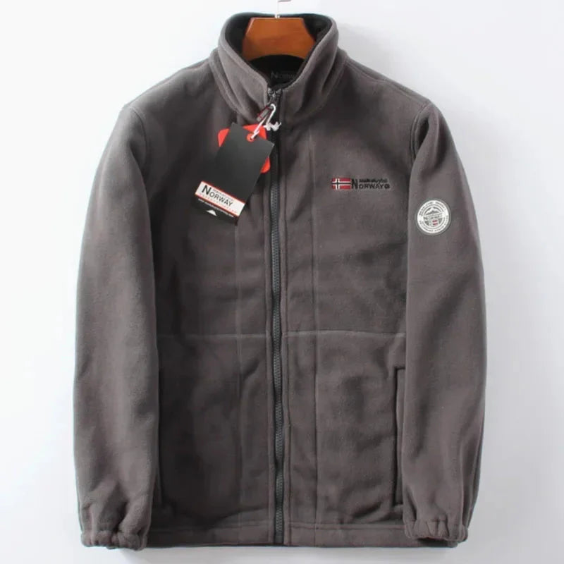 Last Men’s Jacket