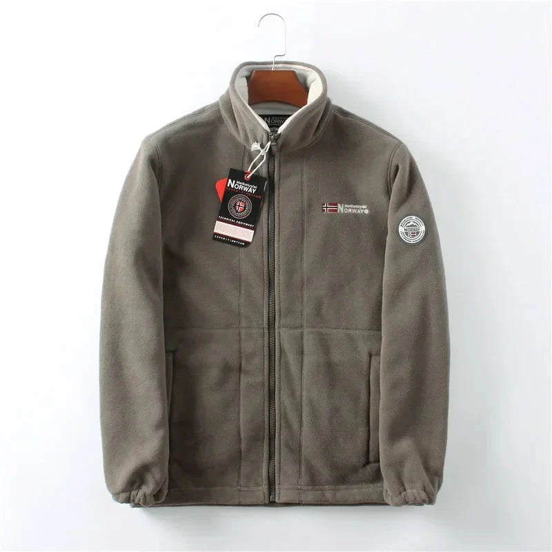 Last Men’s Jacket