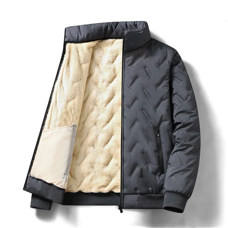 Lincon Jacket