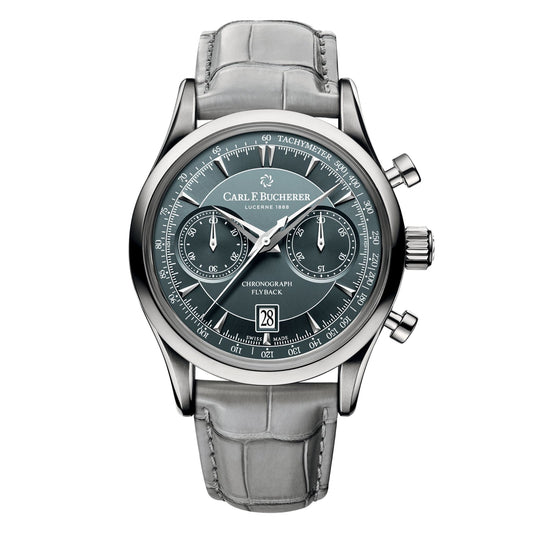 VOXO Flyback | 42MM