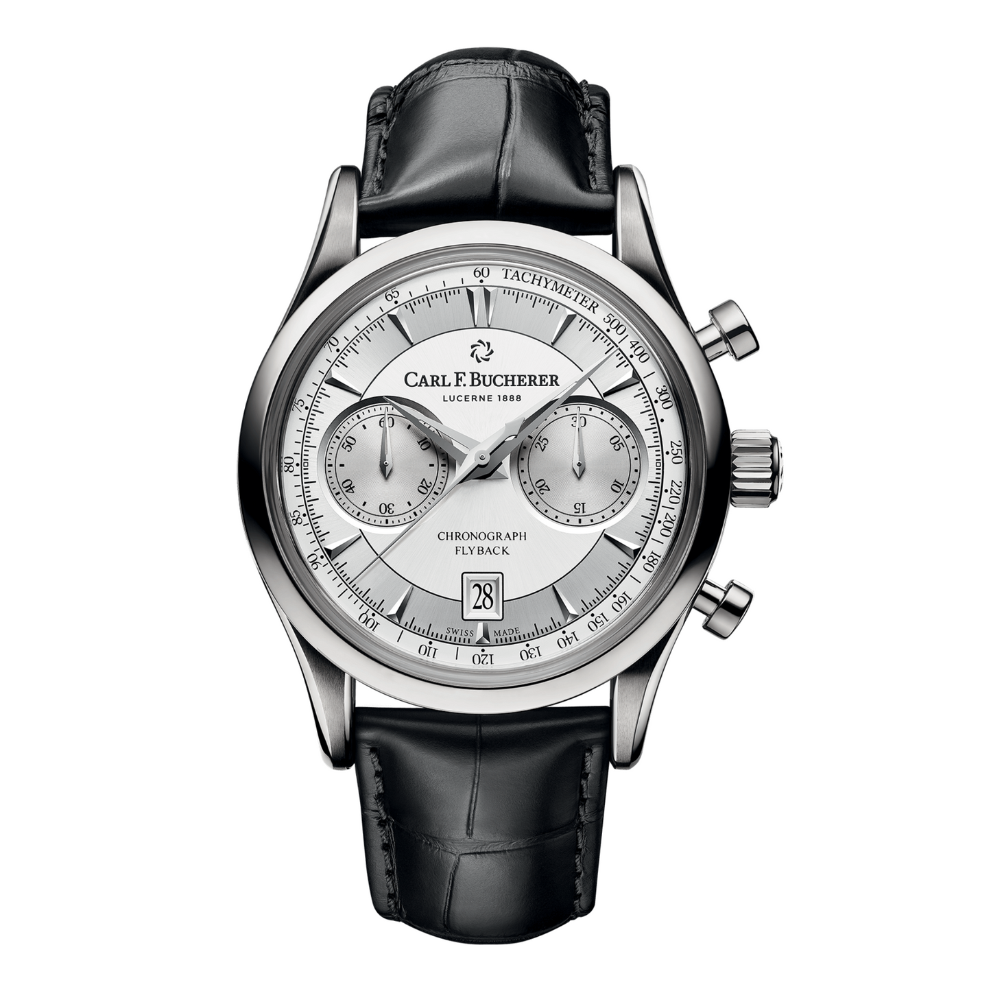 VOXO Flyback | 42MM