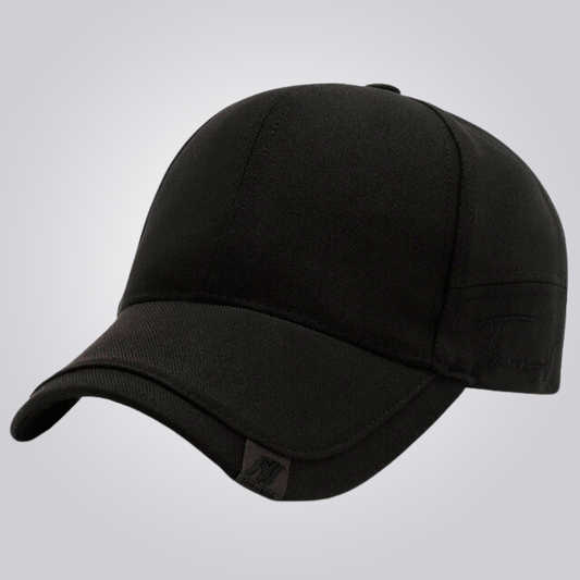 Men’s Minimalist Cap