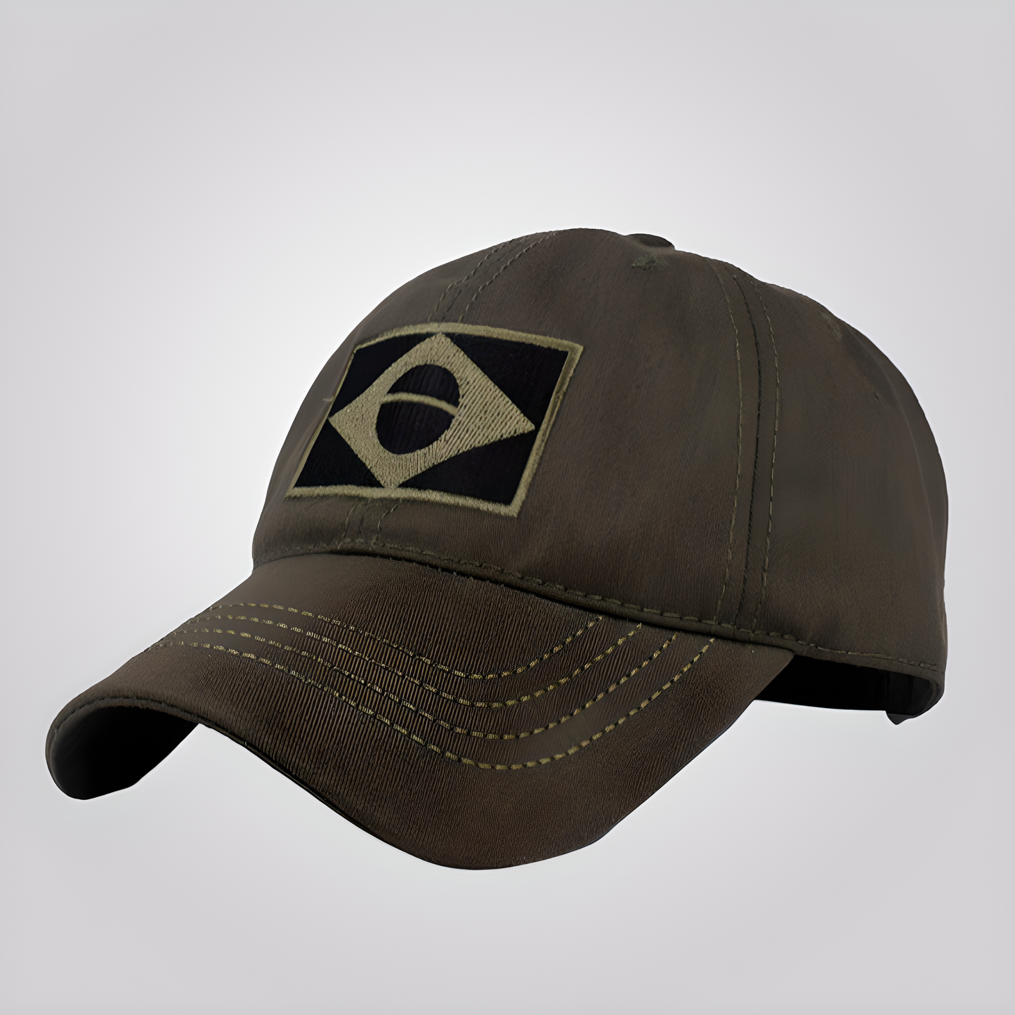 Men’s Military Cap