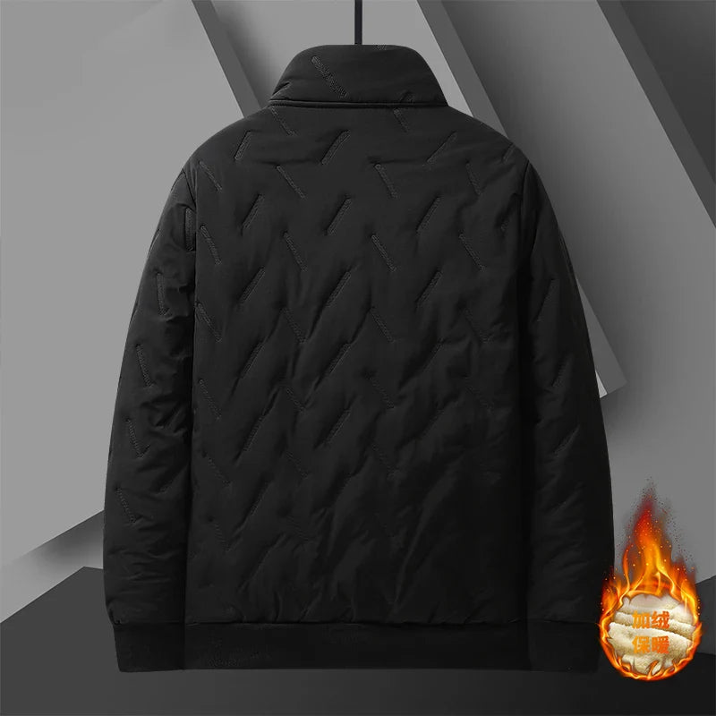 Lincon Jacket