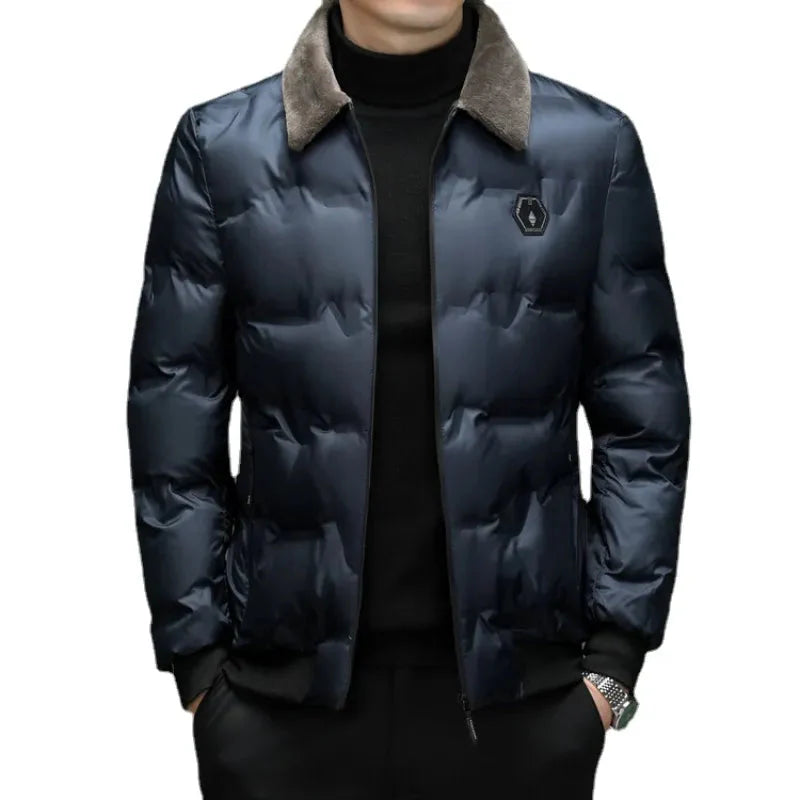 Nohaan Men’s Jacket