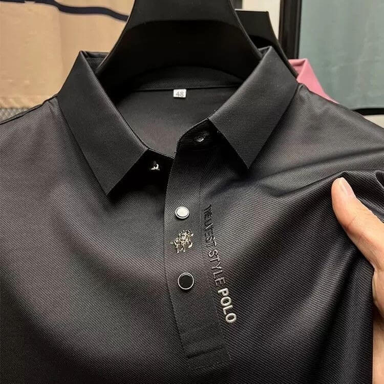 Club Polo Shirt