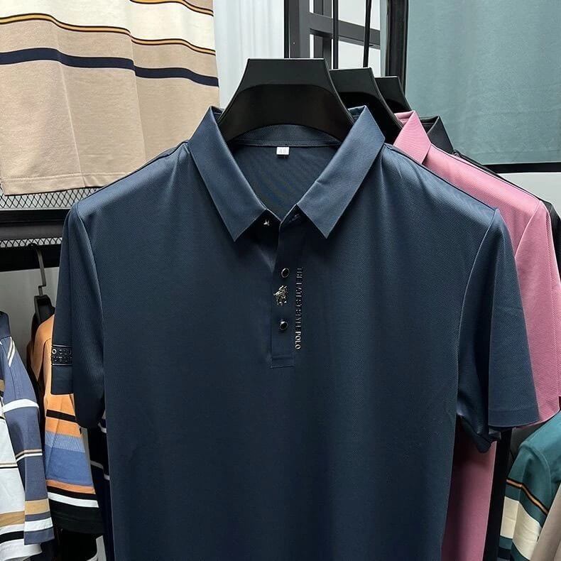 Club Polo Shirt