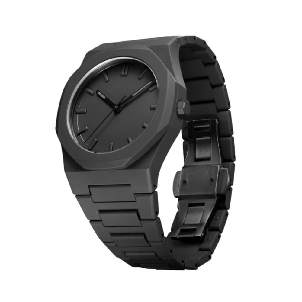 Midnight Watch