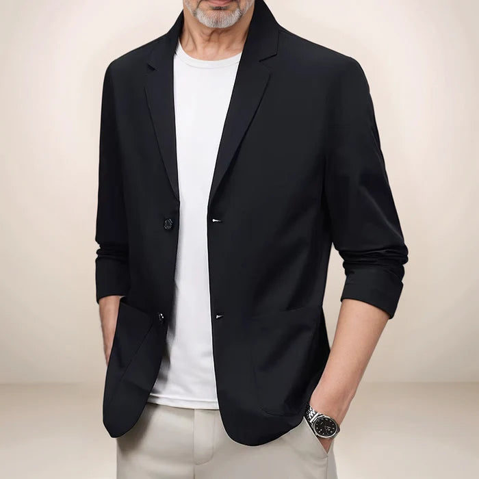 Casual Executive Blazer