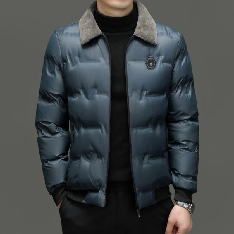 Nohaan Men’s Jacket