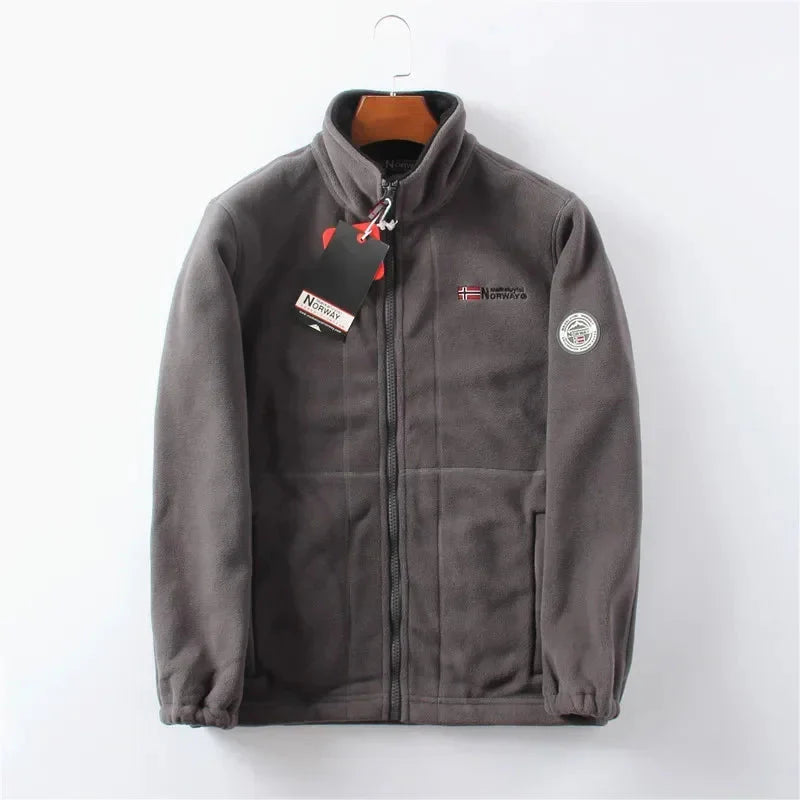 Last Men’s Jacket