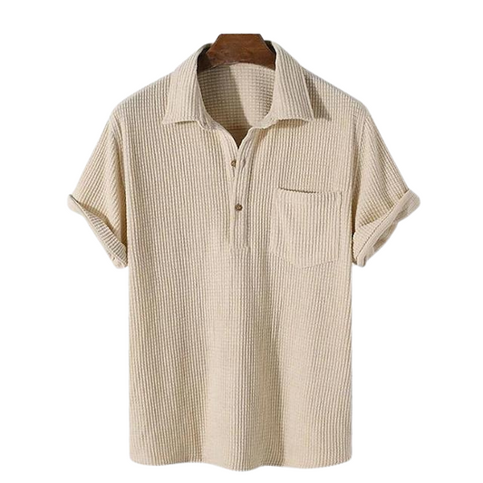 Jang Polo Shirt