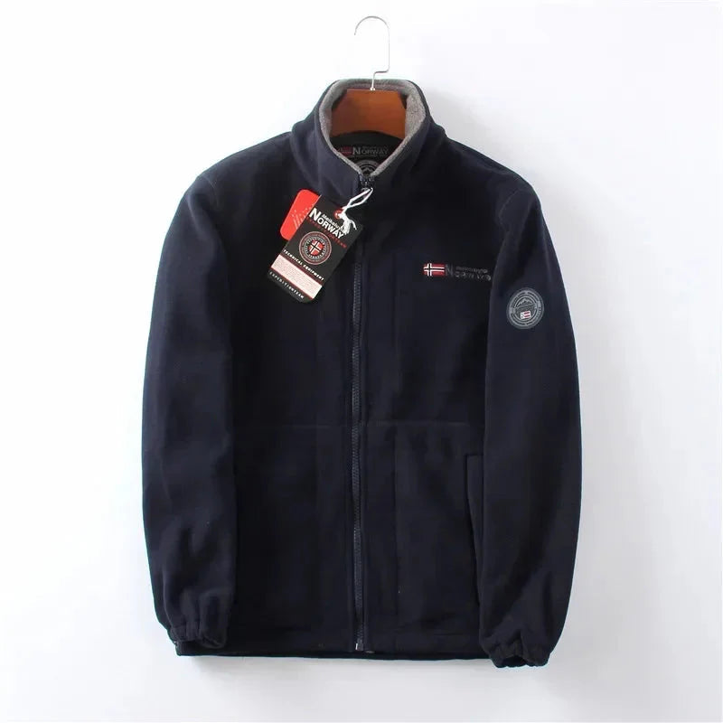 Last Men’s Jacket