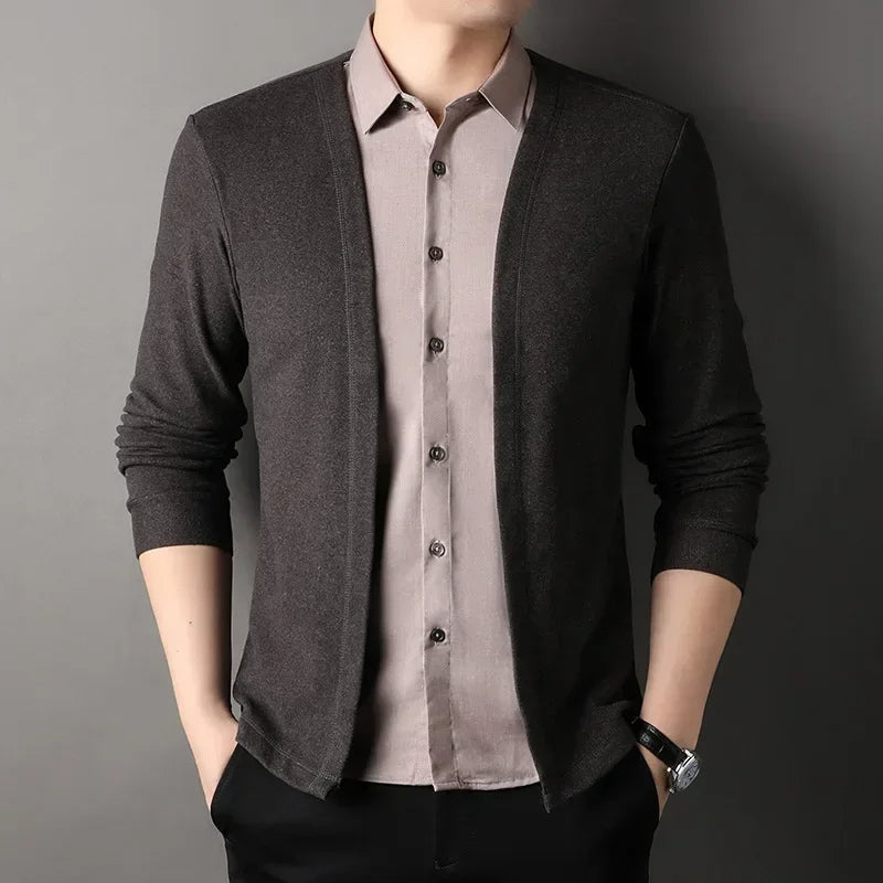 2-in-1 Lined Blazer