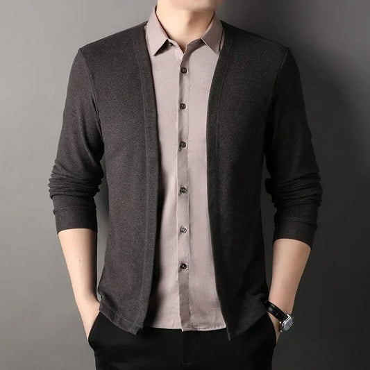 2-in-1 Lined Blazer