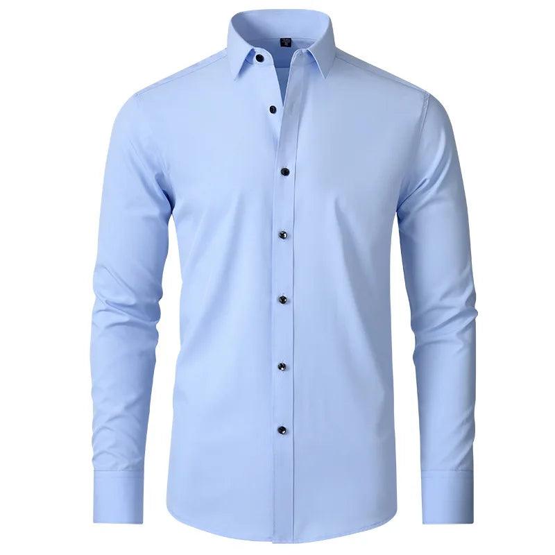 Hermes Premium Dress Shirt