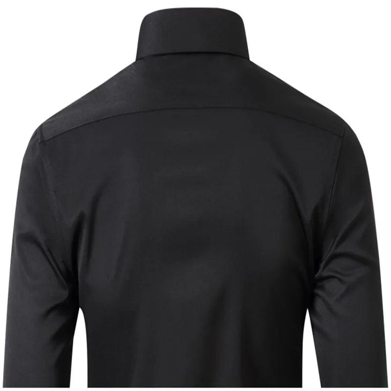 Hermes Premium Dress Shirt