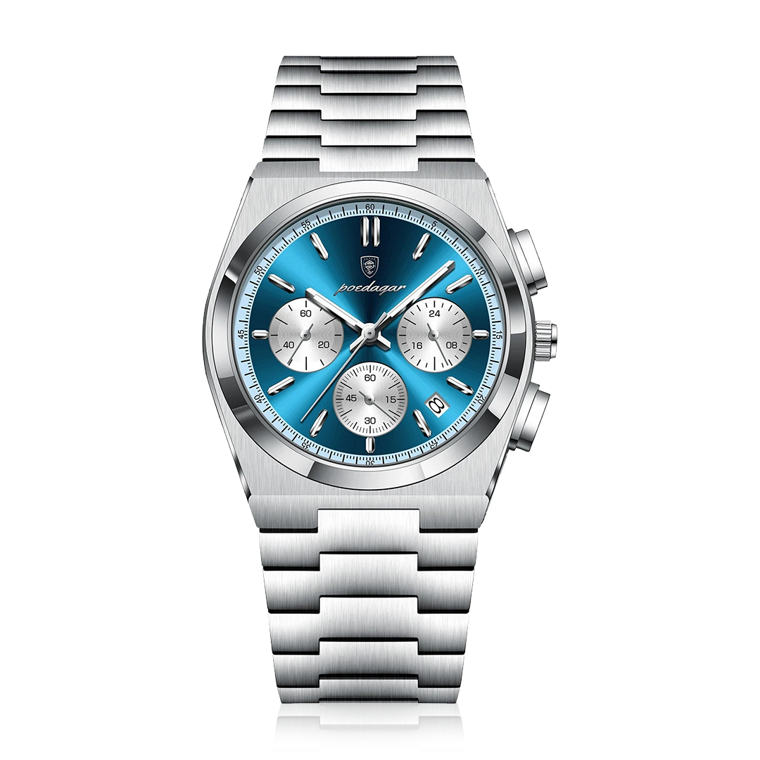 Cronos Watch